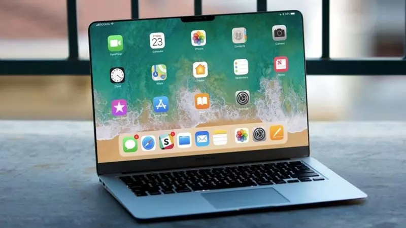 MacBook Pro M5 Pro 14-inch 24GB 1TB SSD
